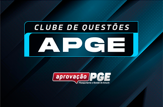 CLUBE DE QUESTES APROVAOPGE