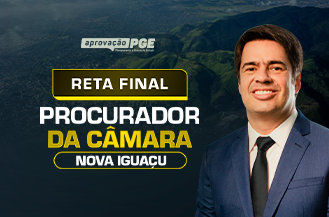 RETA FINAL PROCURADOR DA CMARA DE NOVA IGUAU