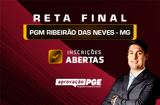 RETA FINAL PGM RIBEIRO DAS NEVES